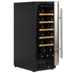 Cave à vin 20 bouteilles CHR Design - vinobox