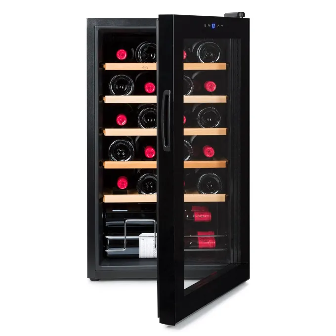 Cave à vin 24 bouteilles CHR Pro - Vinobox