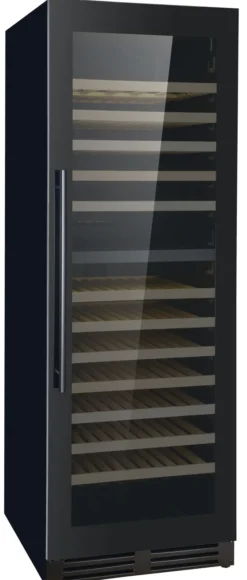 Cave à Vin 154 Bouteilles Double Zone - 379 L - Combisteel