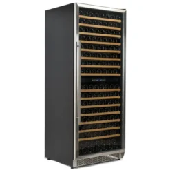 Cave à vin CHR 300 bouteilles Design - Vinobox