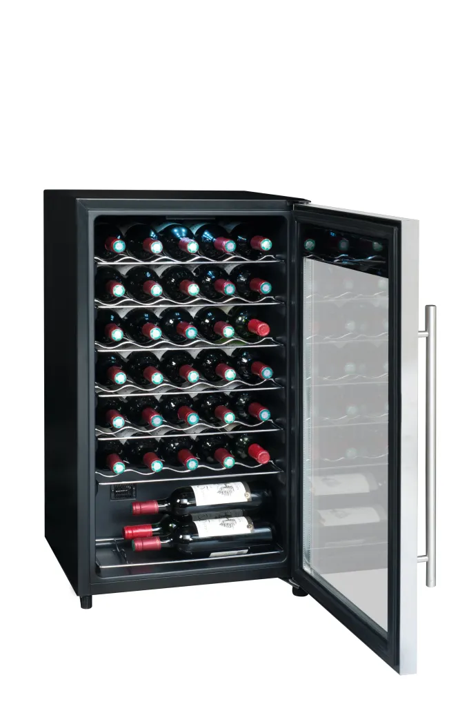 Cave à vin de Service LS34A - 34 Bouteilles - La Sommelière