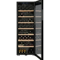 Cave à vin de Vieillissement CLASSIC 185 Gamme Tradition - 185 Bouteilles - La Sommelière
