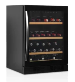 Cave à Vin Professionnelle 48 Bouteilles de 750 ml TFW200-F - TEFCOLD