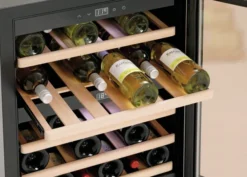 Cave à Vin Professionnelle 40 Bouteilles - Bartscher