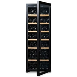 Cave à Vin Professionnelle Design 190 Bouteilles de Bordelais - Vinobox