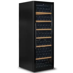 Cave à Vin Professionnelle Design 190 Bouteilles de Bordelais - Vinobox