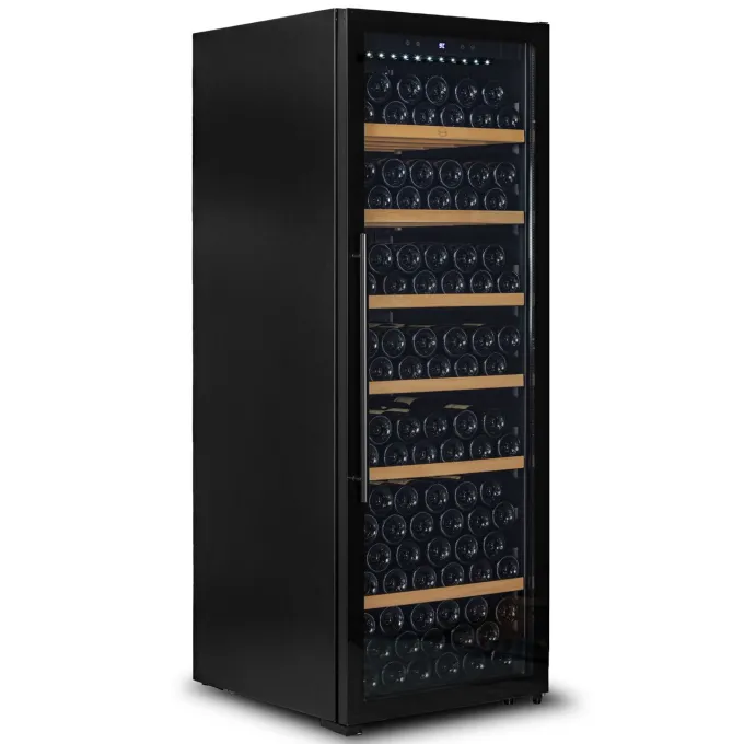 Cave à Vin Professionnelle Design 190 Bouteilles de Bordelais - Vinobox