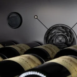 Cave à Vin Professionnelle Design 190 Bouteilles de Bordelais - Vinobox