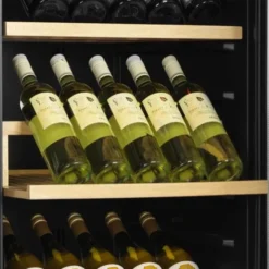 Cave à Vin Professionnelle TFW400-2S - TEFCOLD