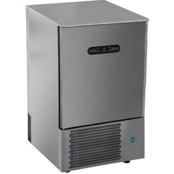 Cellule de Refroidissement et de Congélation Touch Control - 20 Niveaux GN 1/1 ou 600 x 400 - Nosem