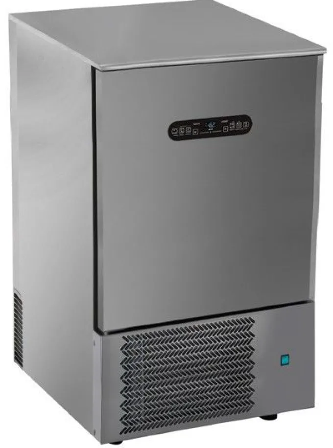 Cellule de Refroidissement et de Congélation Touch Control - 10 Niveaux GN 1/1 ou 600 x 400 - Nosem