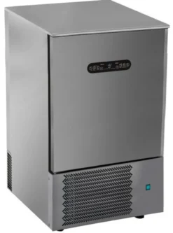 Cellule de Refroidissement et de Congélation Touch Control - 10 Niveaux GN 1/1 ou 600 x 400 - Nosem