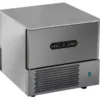 Cellule de Refroidissement et de Congélation Touch Control - 3 Niveaux GN 1/1 ou 600 x 400 - Nosem