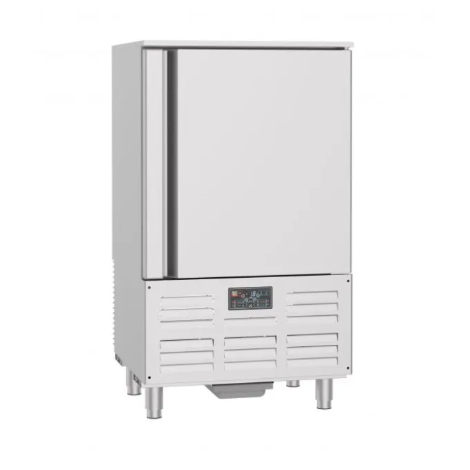 Cellule de refroidissement - 10 niveaux GN 1/1 - Combisteel