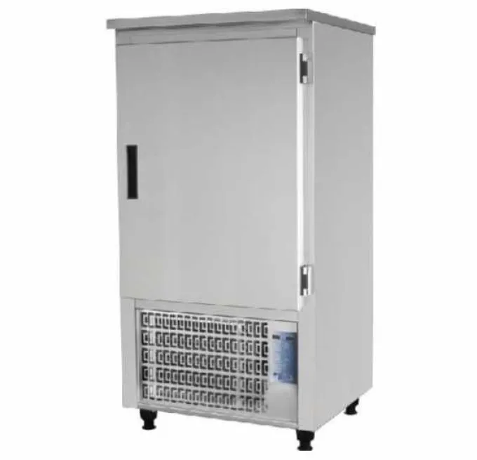 Cellule de Refroidissement Professionnelle 10 Niveaux GN 1/1 - Boréole