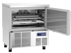 Cellule de Refroidissement Professionnelle AL5 - 5xGN 1/1 - Barstcher