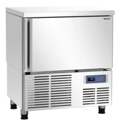 Cellule de Refroidissement Professionnelle AL5 - 5xGN 1/1 - Barstcher