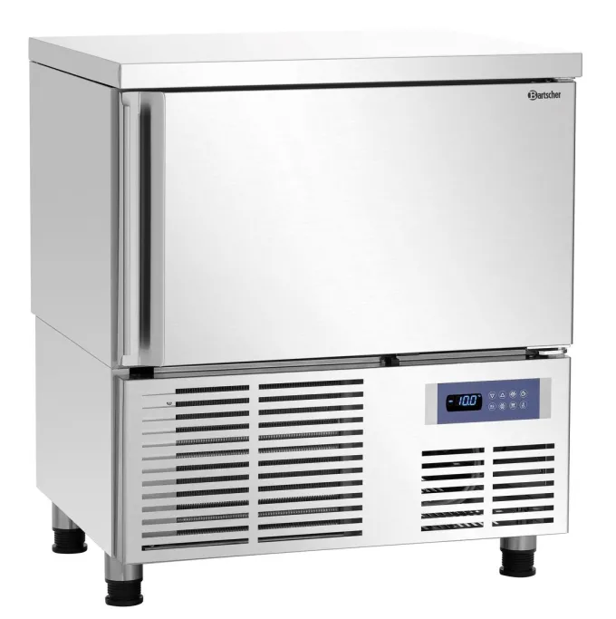 Cellule de Refroidissement Professionnelle AL5 - 5xGN 1/1 - Barstcher