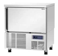 Cellule de Refroidissement Professionnelle AL5 - 5xGN 1/1 - Barstcher
