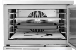 Cellule de Refroidissement Professionnelle AL5 - 5xGN 1/1 - Barstcher