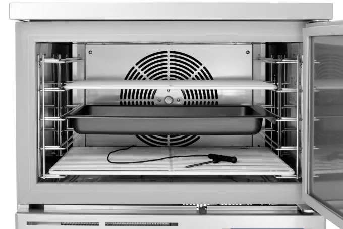 Cellule de Refroidissement Professionnelle AL5 - 5xGN 1/1 - Barstcher
