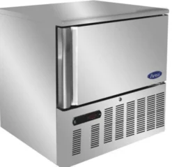 Cellule de Refroidissement Professionnel - 3 GN 1/1 - Atosa