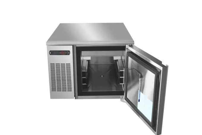 Cellule de Refroidissement Professionnel - 3 GN 1/1 - Atosa