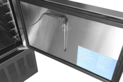 Cellule de Refroidissement Professionnel - 5 x GN 1/1 - Atosa