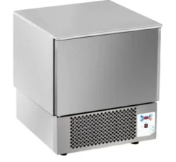 Cellule de Refroidissement Professionnelle - 5 x GN 1/1 ou 5 x 600 x 400 - Lavezzini