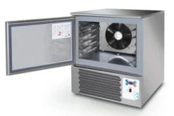Cellule de Refroidissement Professionnelle - 5 x GN 1/1 ou 5 x 600 x 400 - Lavezzini