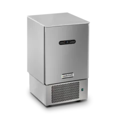 Cellule de Refroidissement Rapide BLAST Ecran Tactile - AT10 - 10 Niveaux GN 1/1 ou 400x600 - Resto Italia