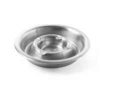 Cendrier avec rebord 140x(H)30 mm - Hendi