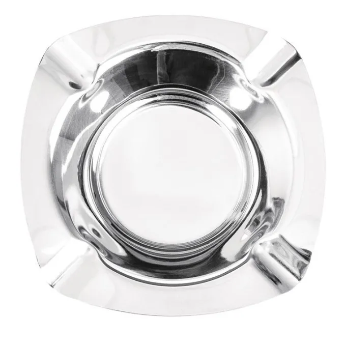 Cendrier en Inox - Olympia