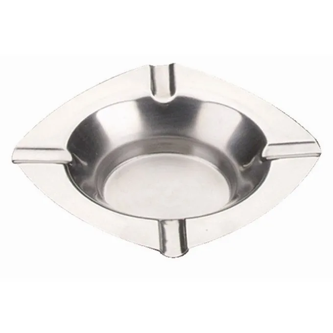 Cendrier en Inox - Olympia