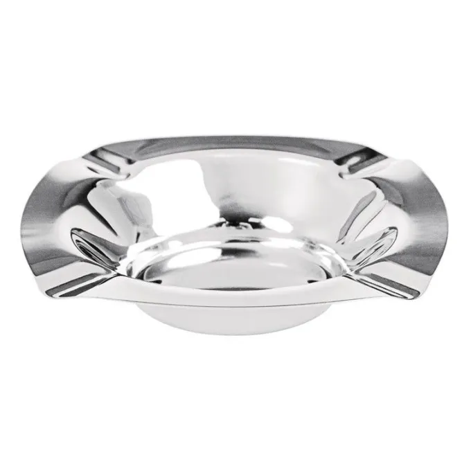 Cendrier en Inox - Olympia