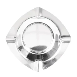 Cendrier en Inox - Olympia