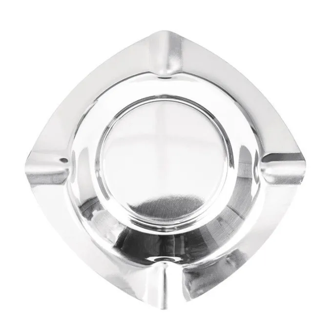 Cendrier en Inox - Olympia