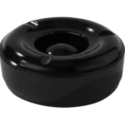 Cendrier Extérieur en Mélamine Ø 14,5 cm - Pujadas