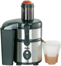 Centrifugeuse Professionnelle Combijuicer - 800 W - Bartscher
