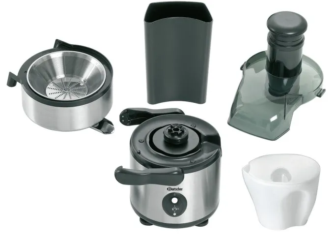 Centrifugeuse Professionnelle Combijuicer - 800 W - Bartscher