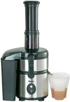 Centrifugeuse Professionnelle Combijuicer - 800 W - Bartscher