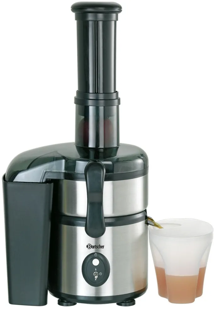 Centrifugeuse Professionnelle Combijuicer - 800 W - Bartscher