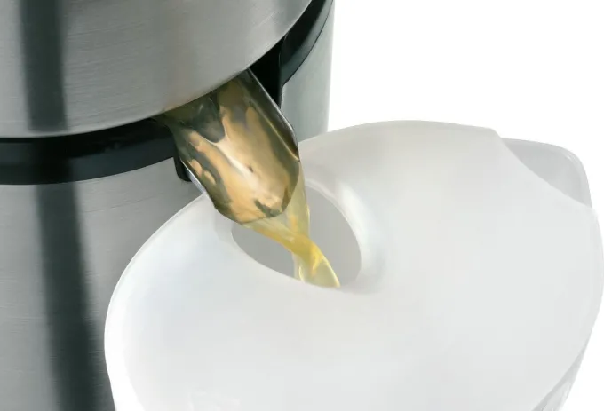 Centrifugeuse Professionnelle Combijuicer - 800 W - Bartscher
