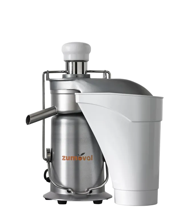Centrifugeuse Professionnelle Fastjuice - Zumoval