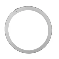 Cercle à Mousse 120 x 60mm - Matfer