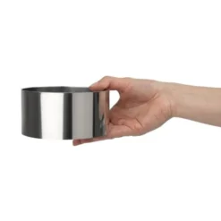 Cercle à Mousse 120 x 60mm - Matfer
