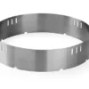 Cercle pour réchaud 360x(H)80 mm - Hendi