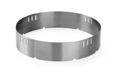 Cercle pour réchaud 360x(H)80 mm - Hendi