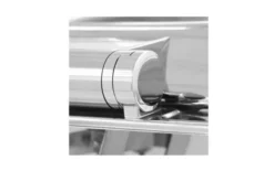 Chafing Dish avec Couvercle Vitré GN1/1 - Atosa