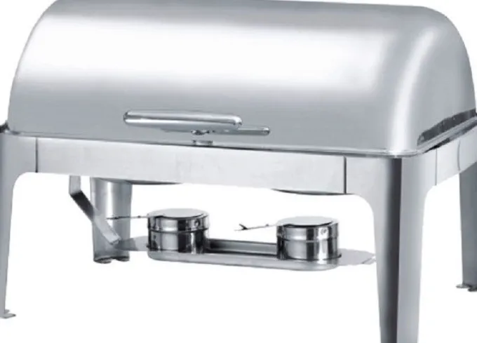 Chafing Dish GN 1/1 - Atosa